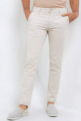 Cardinal Celana Panjang Chinos Skinny Pria Big Size E0117C05A
